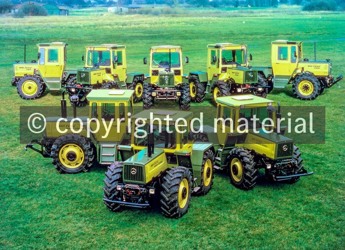 MB-trac range enlarged to eight models