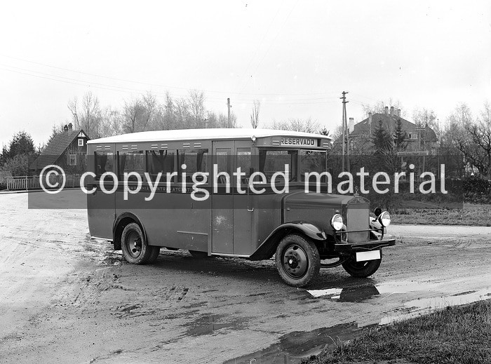 00193443 Mercedes-Benz O 2500 (N 46)