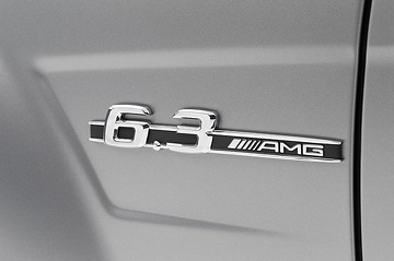 Mercedes-Benz C-Klasse, C 63 AMG „Edition 507“, Baureihe 204