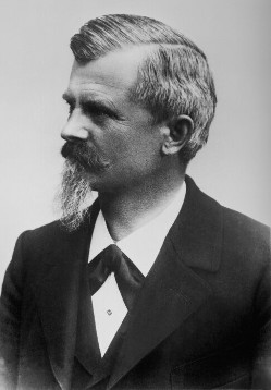 Wilhelm Maybach (1846-1929)