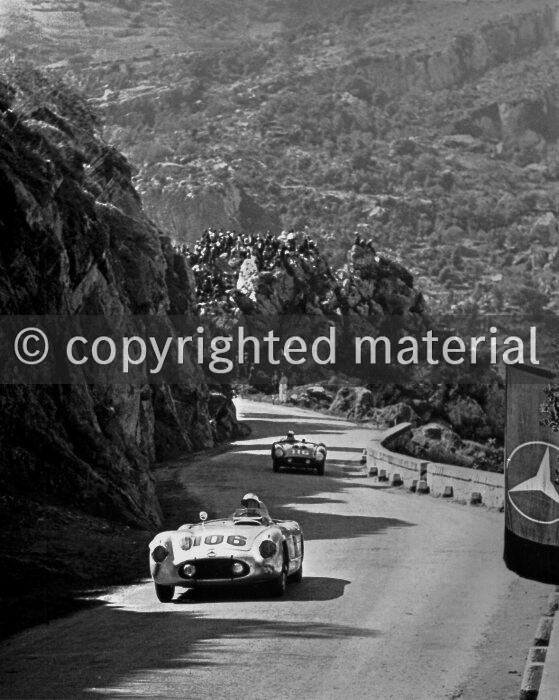 70039 Targa Florio, 1955