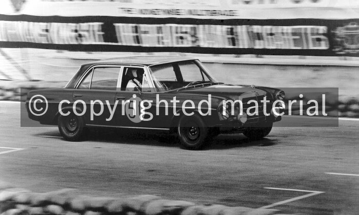 U78341 Macao 6 hour race, 1969