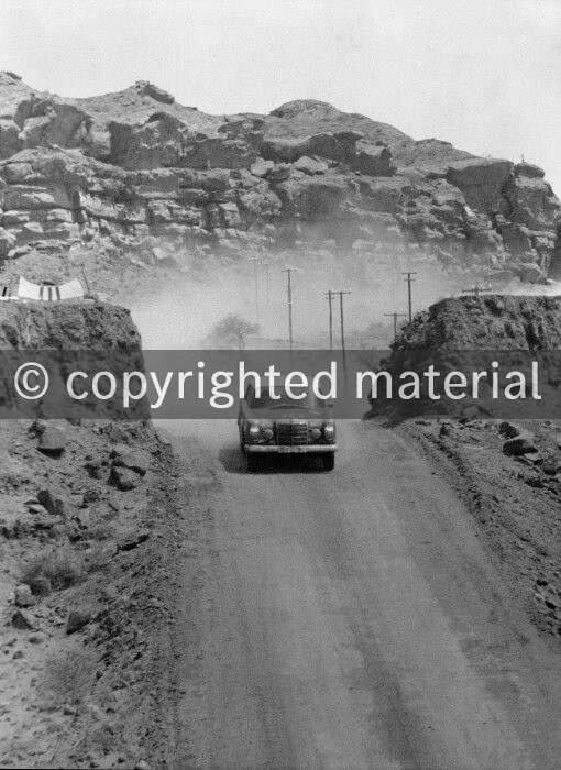 U18006 Großer Straßenpreis von Argentinien, 1963