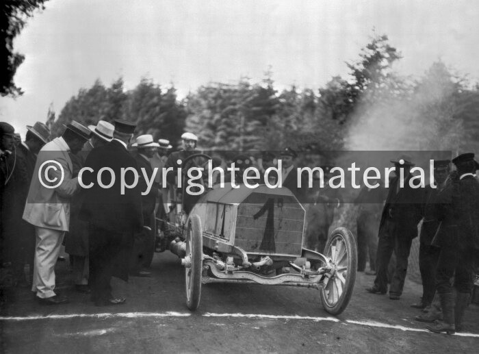 R16209 V. Gordon-Bennett-Rennen, 1904