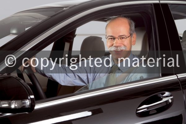 D24312 Dr. Dieter Zetsche