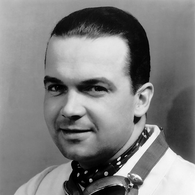 Rudolf Caracciola