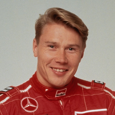 Mika Häkkinen