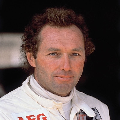 Jochen Mass