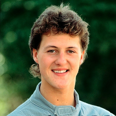 Michael Schumacher