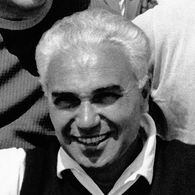 Piero Taruffi