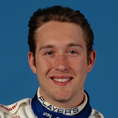 Greg Moore