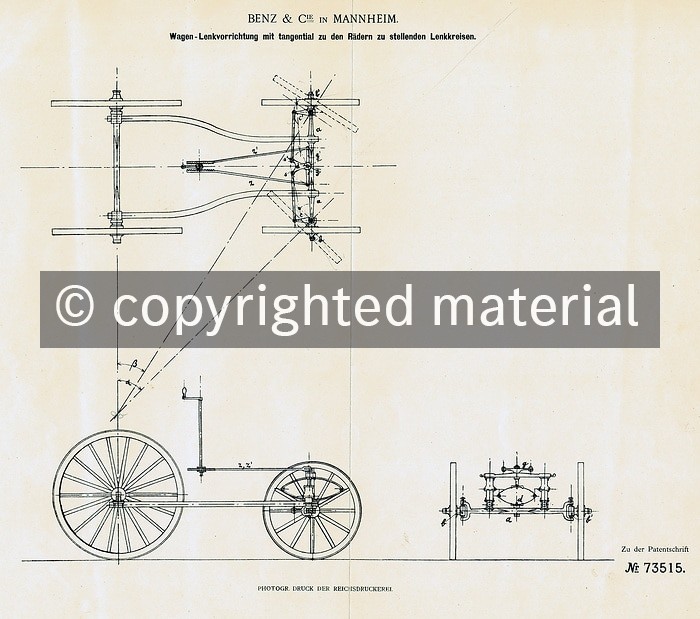 2006DIG643-3 Patentschrift Nr. 73515