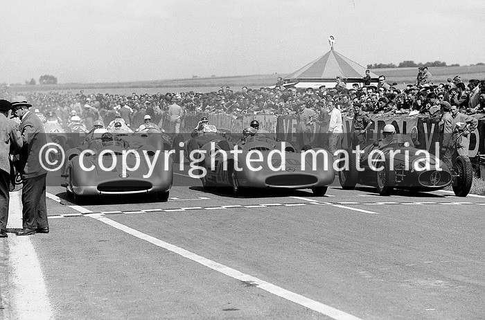 54089-20 French Grand Prix, 1954